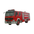 Fire Fight Truck (QDZ5161XF)